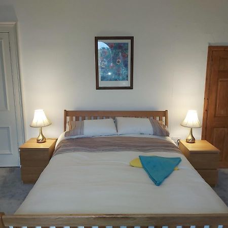 Kirkhouse Hotel Wick  Ngoại thất bức ảnh
