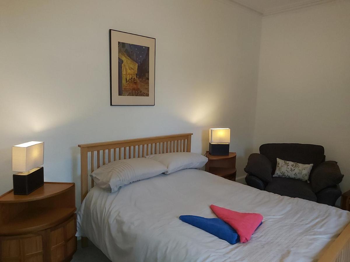 Kirkhouse Hotel Wick  Ngoại thất bức ảnh