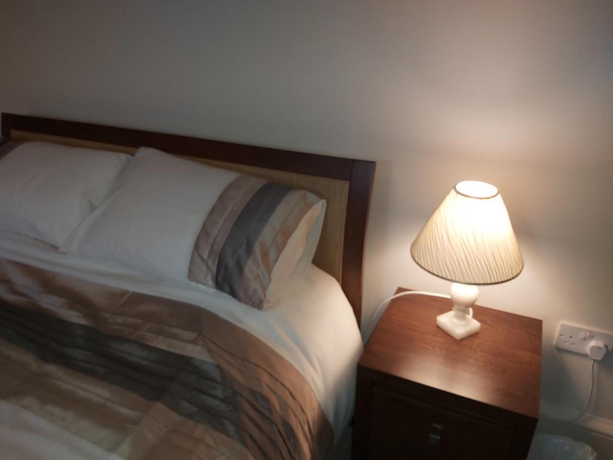 Kirkhouse Hotel Wick  Ngoại thất bức ảnh