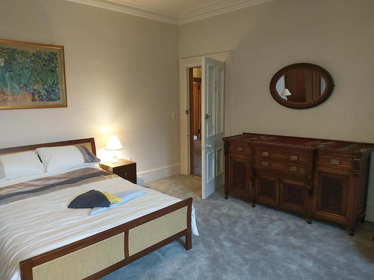 Kirkhouse Hotel Wick  Ngoại thất bức ảnh