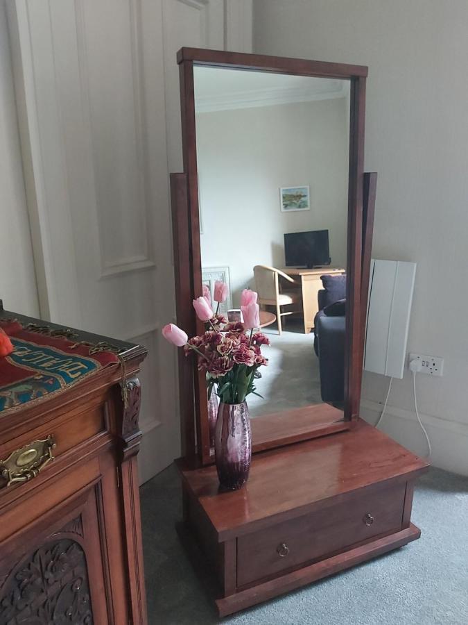 Kirkhouse Hotel Wick  Ngoại thất bức ảnh